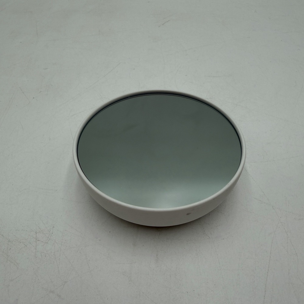 Google Nest Thermostat G4CVZ Programmable Wi-Fi Thermostat Snow